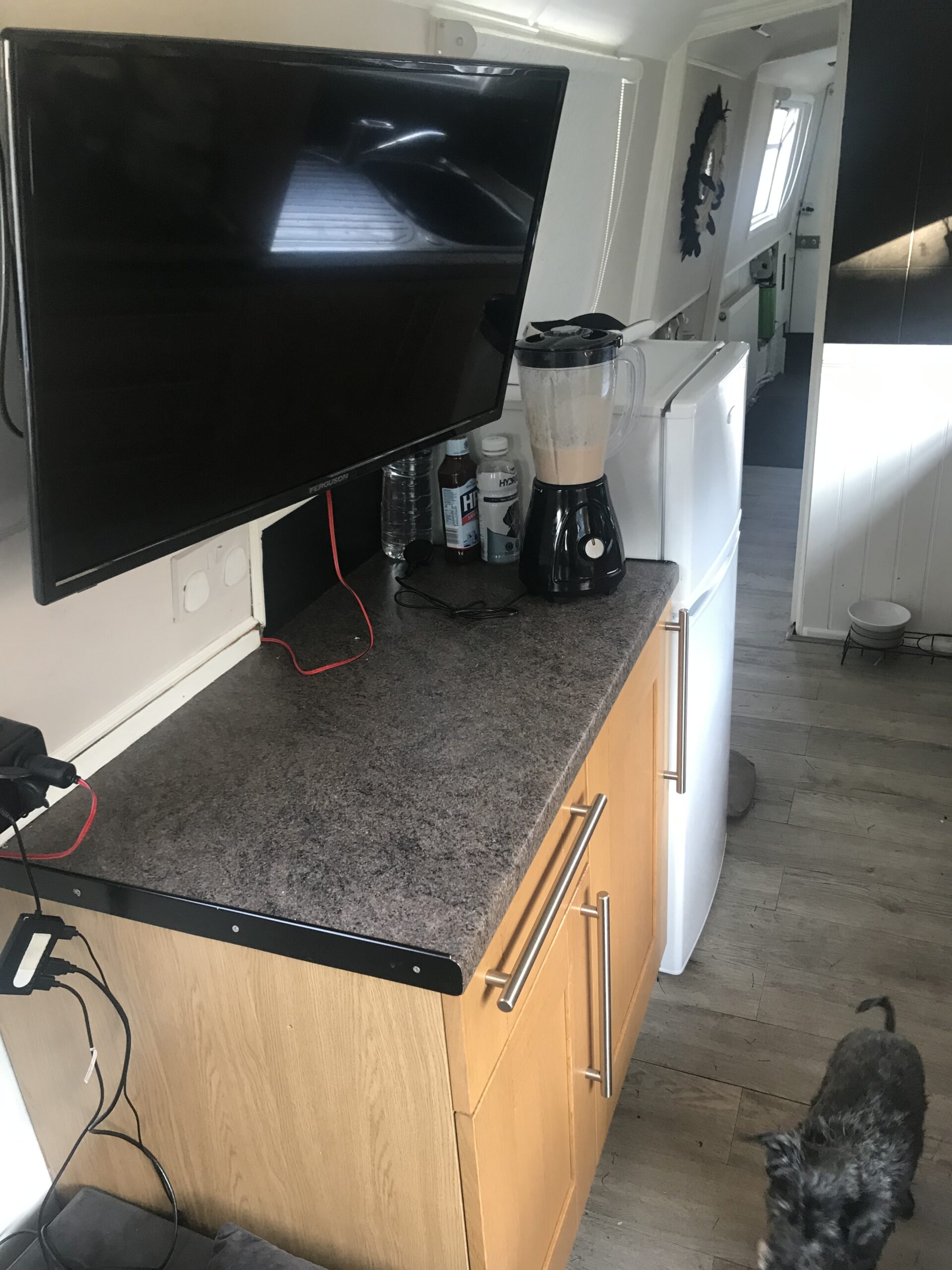 1991 45ft Narrowboat