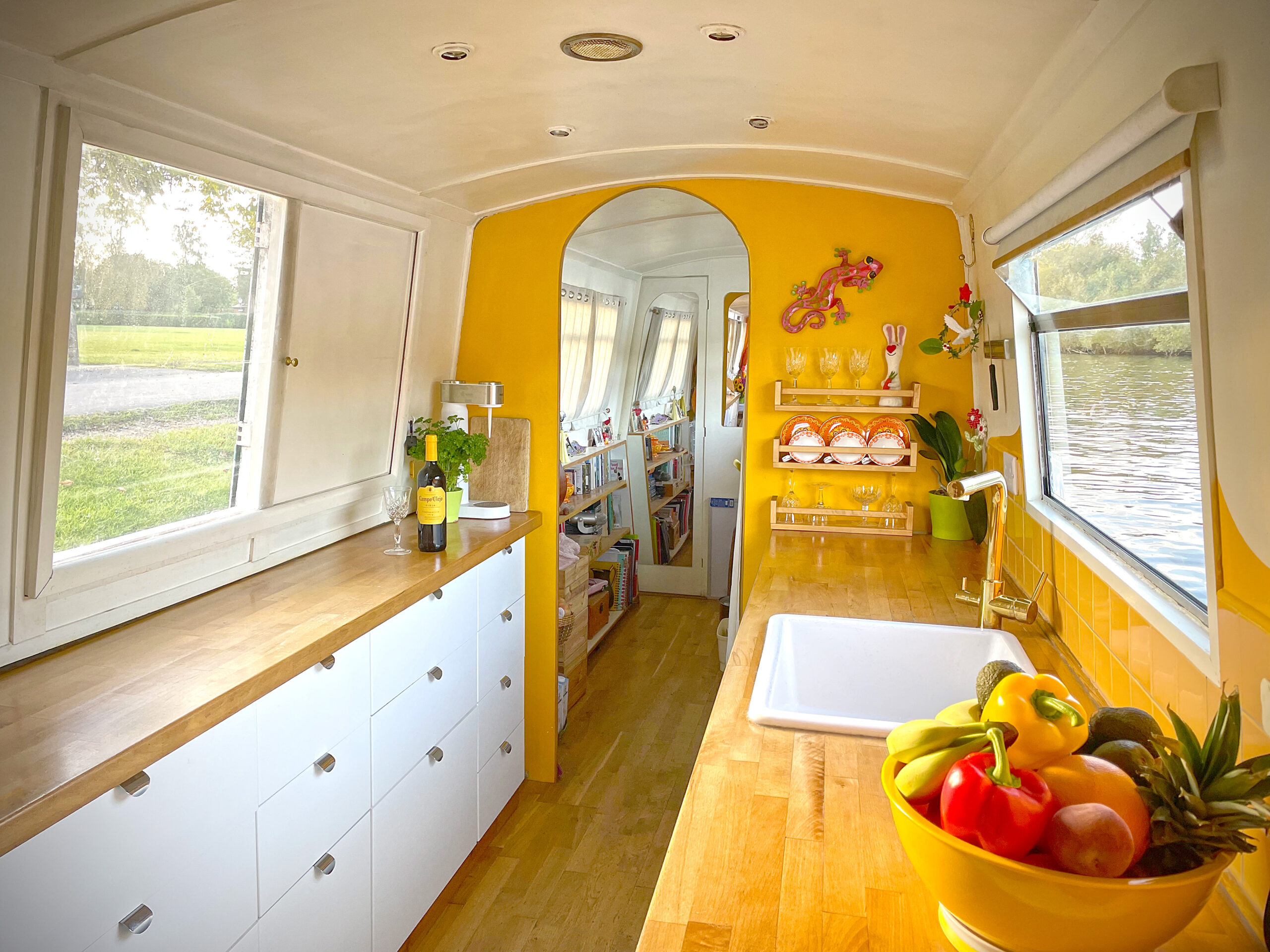 Beautiful 70ft Narrowboat