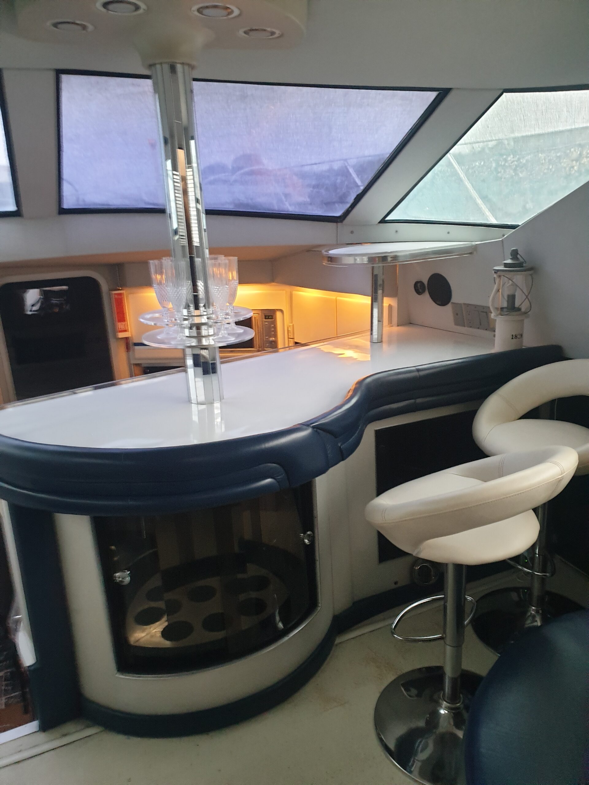 San Remo wellcraft 43