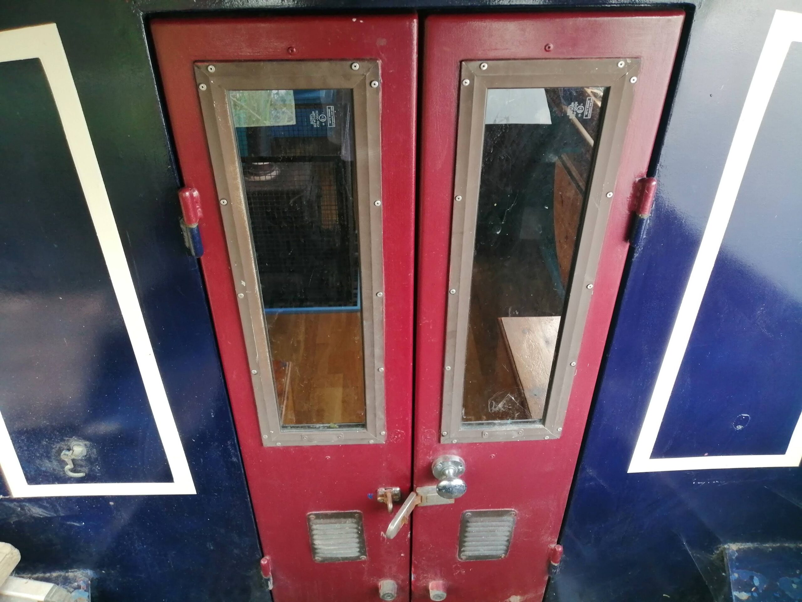 Lovely 60ft Narrowboat – Lady Dawn V