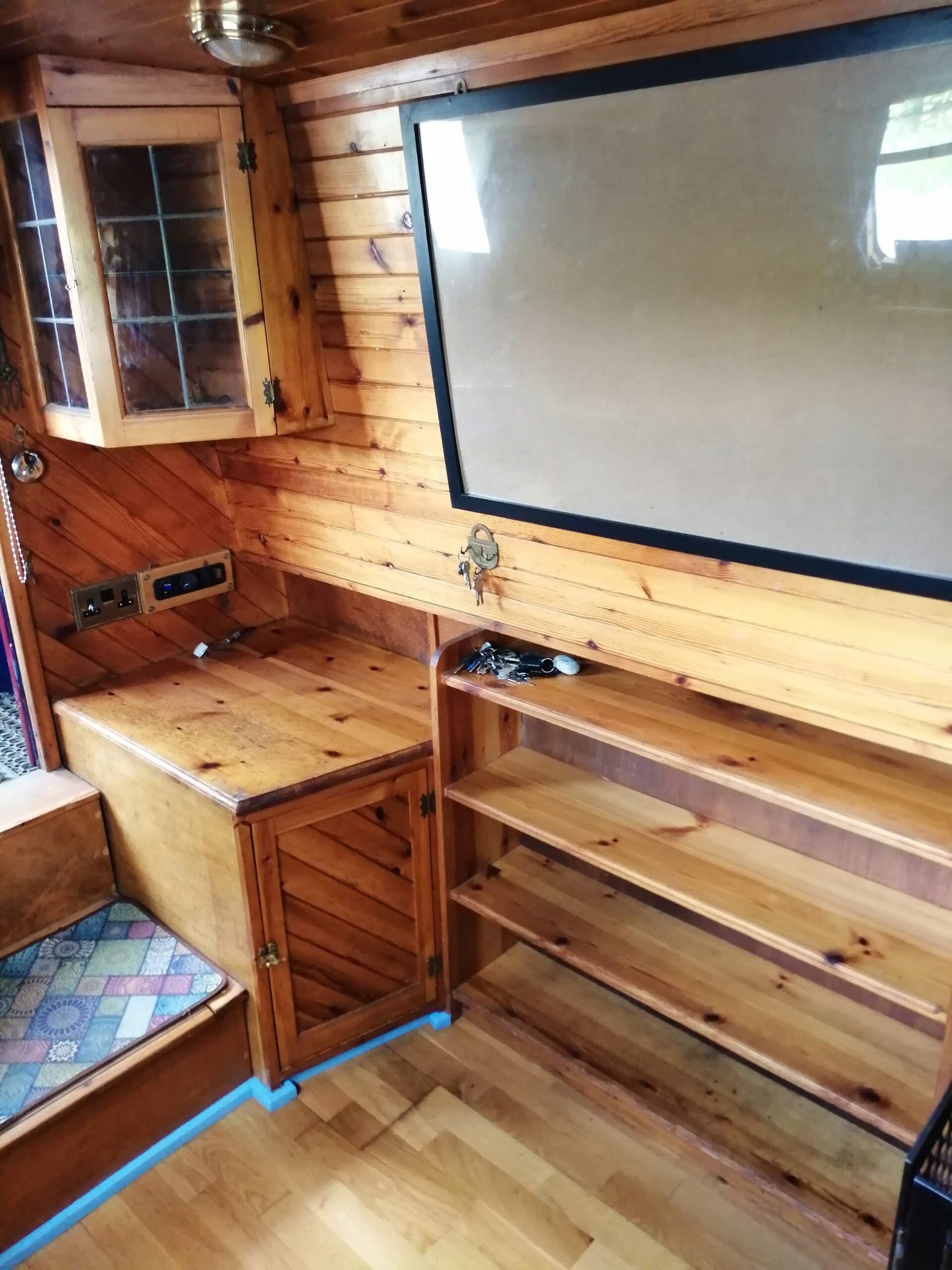 Lovely 60ft Narrowboat – Lady Dawn V