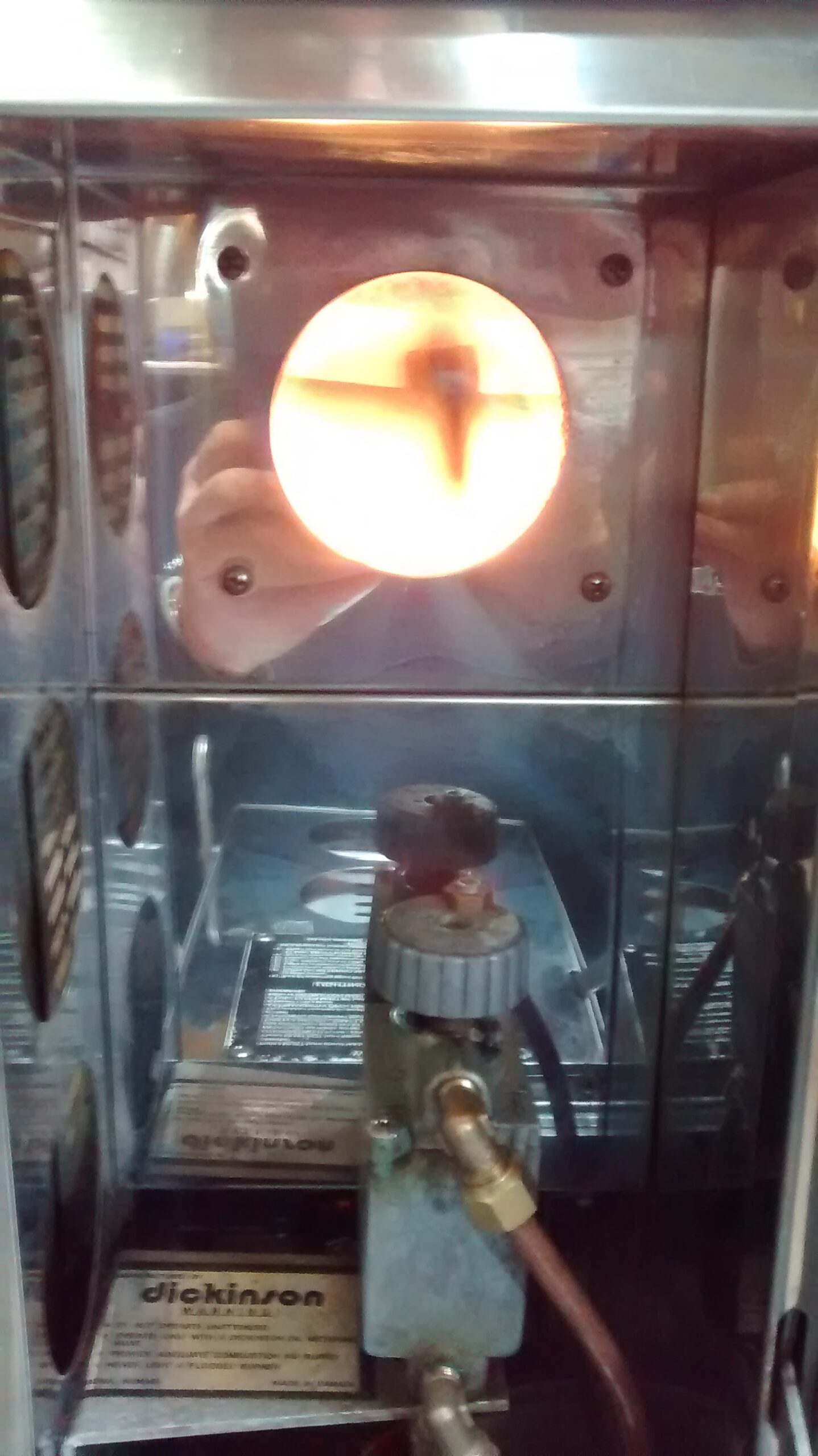 Leeds Liverpool Short Boat style – modern built to 83% full size – XR&D shell (2010)