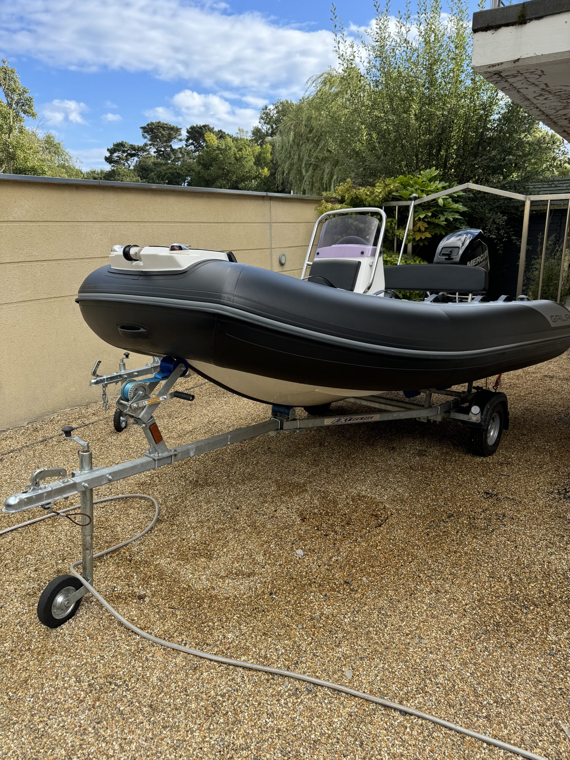 Gala A360L for sale