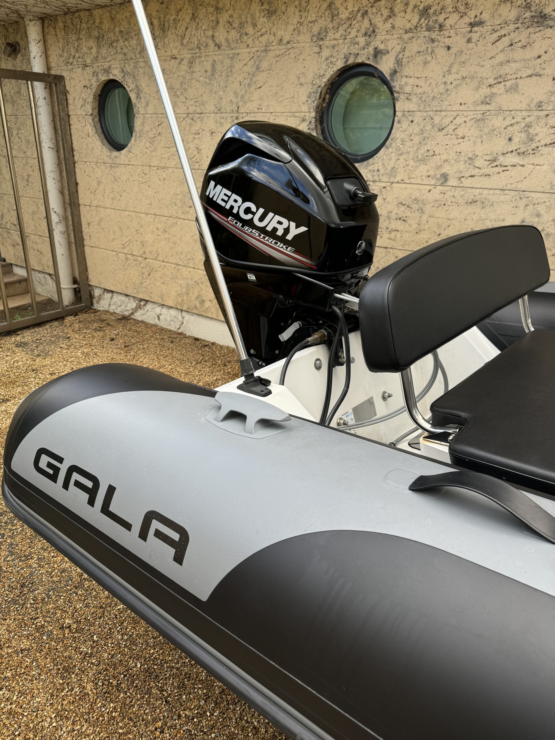 Gala A360L for sale