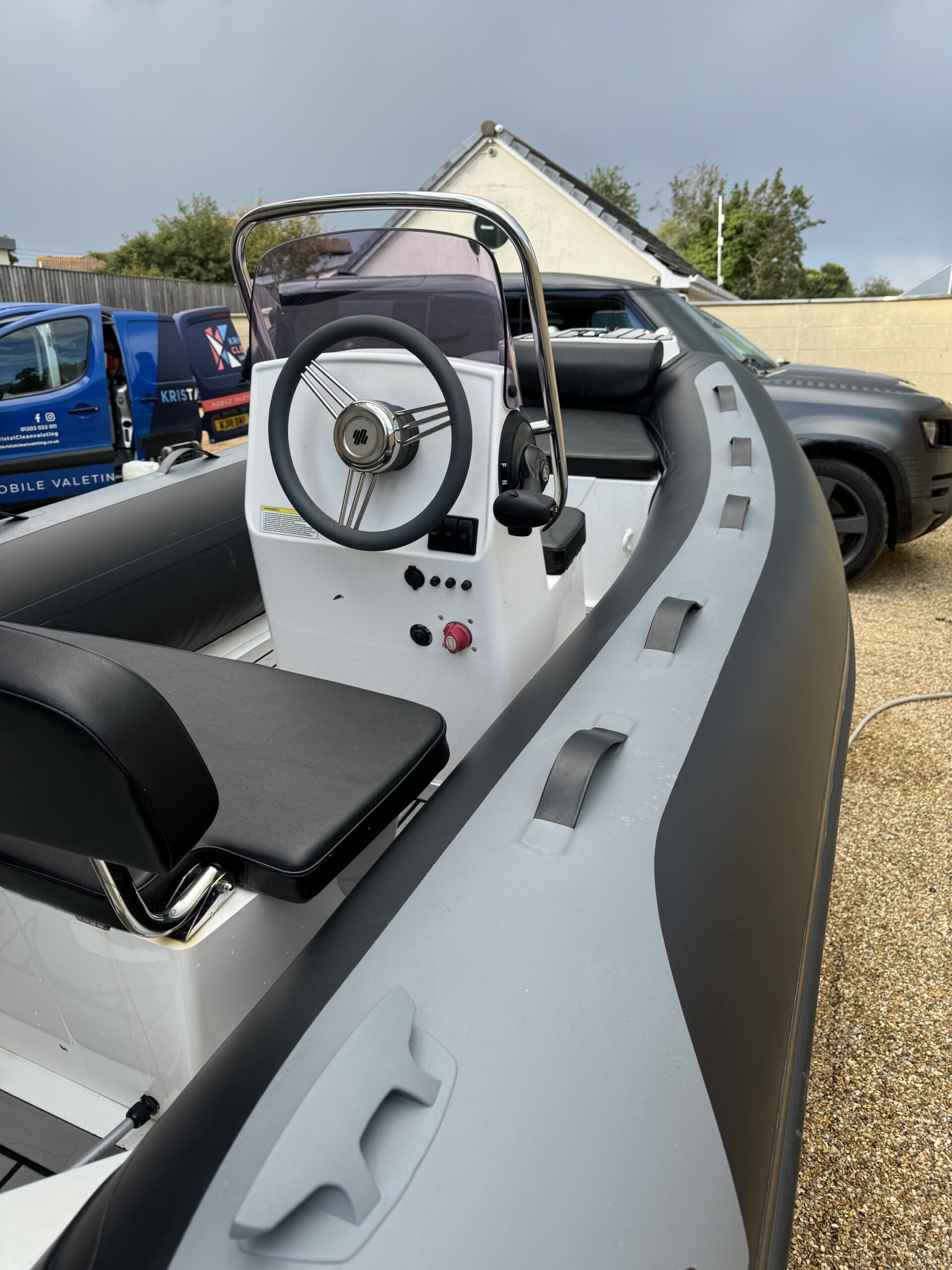 Gala A360L for sale